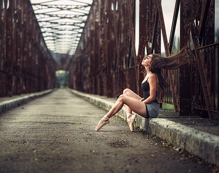 Aprende a dejar que las cosas sucedan