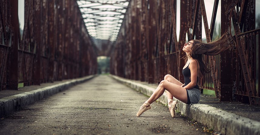 Aprende a dejar que las cosas sucedan