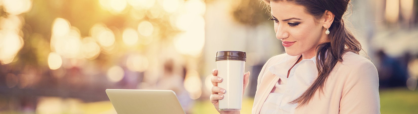 ما الذي يفعله الأشخاص الناجحون أثناء استراحة الغذاء