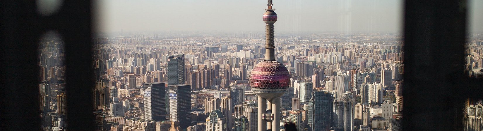 Shanghai to Establish $1.5B Metaverse Fund