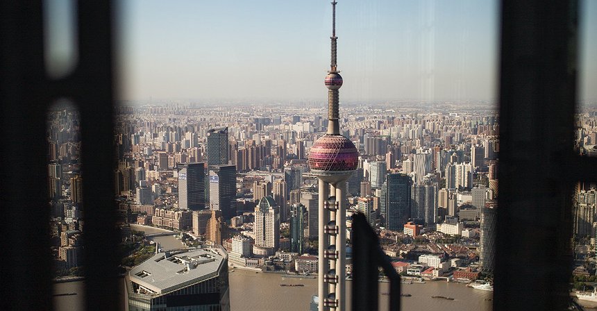 Shanghai to Establish $1.5B Metaverse Fund