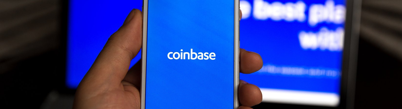 Ex-Google VP Joins Coinbase as CPO