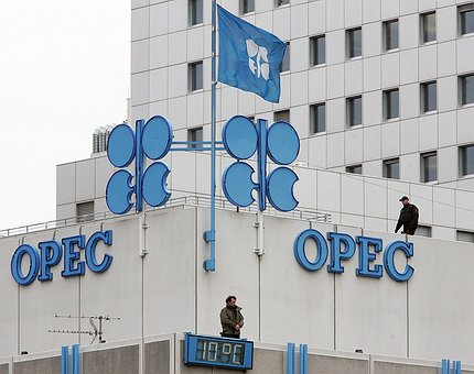 OPEP, Omã e Rússia estão prontos para negociações