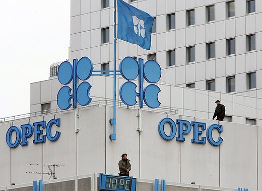 OPEP, Omã e Rússia estão prontos para negociações