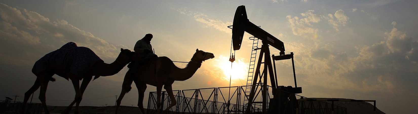 El drama de la OPEP en cuatro actos