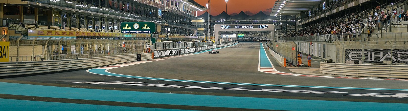 Kraken Partners with Formula 1 Team Williams Racing