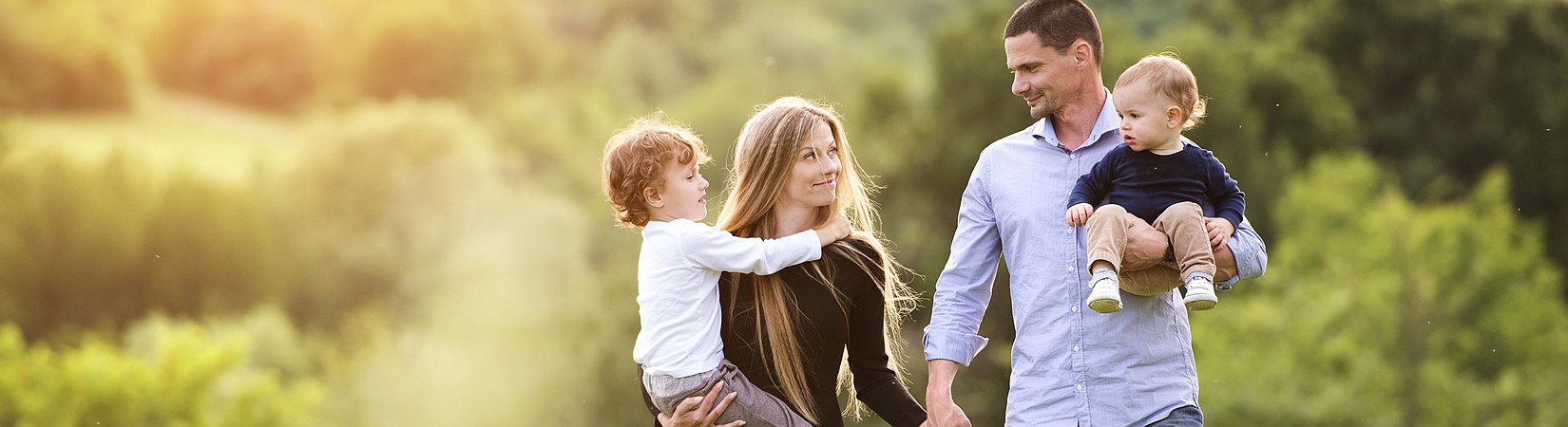 Seis empresarios revelan cómo han encontrado el equilibrio entre el trabajo y la vida