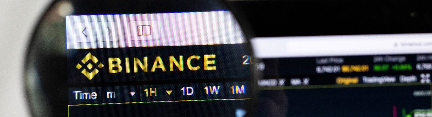UK's Clear Junction Stops Payments to Binance