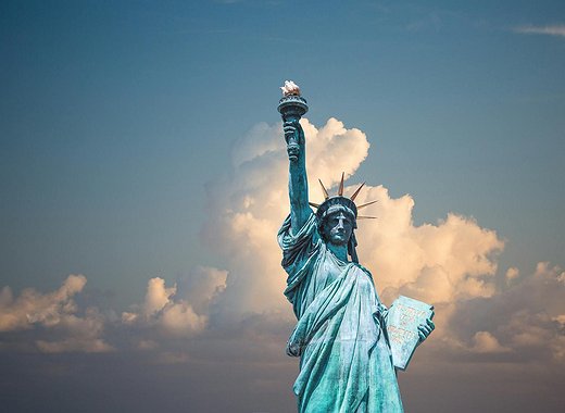 Un proyecto de ley en Nueva York propone permitir el uso de criptomonedas para pagar impuestos