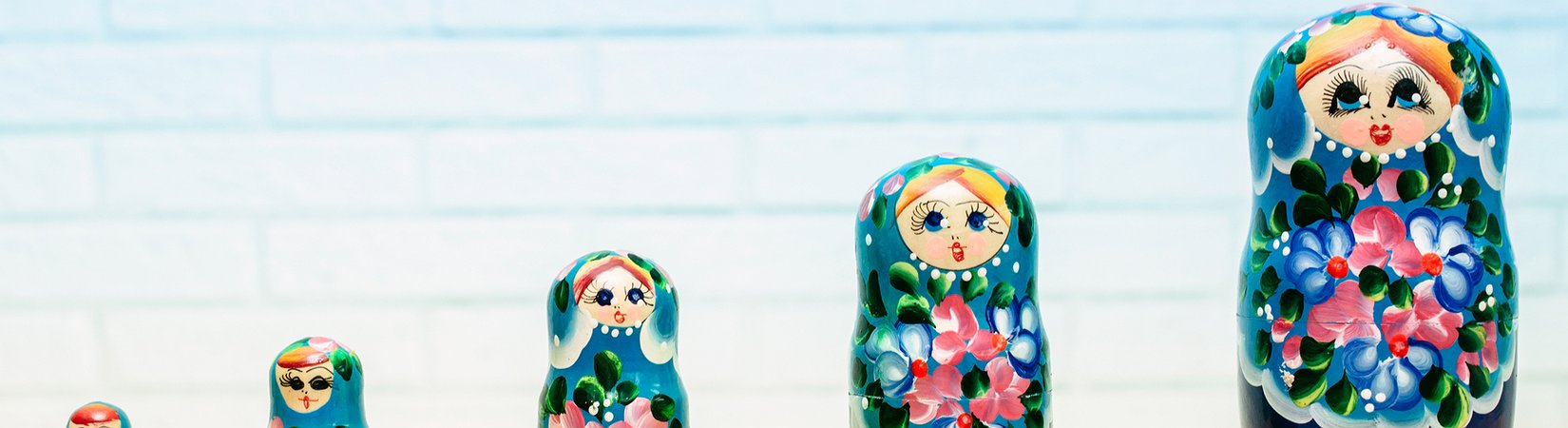 Morning Brief 25.05.2018