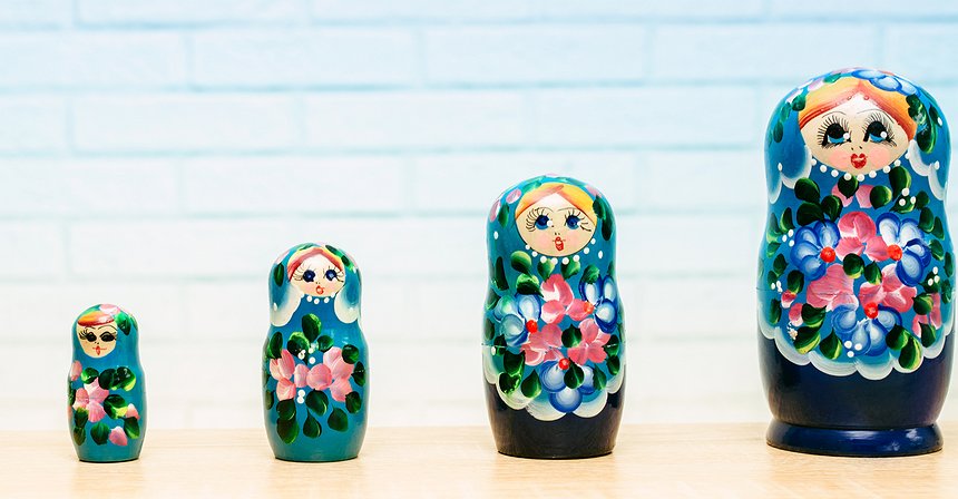 Morning Brief 25.05.2018