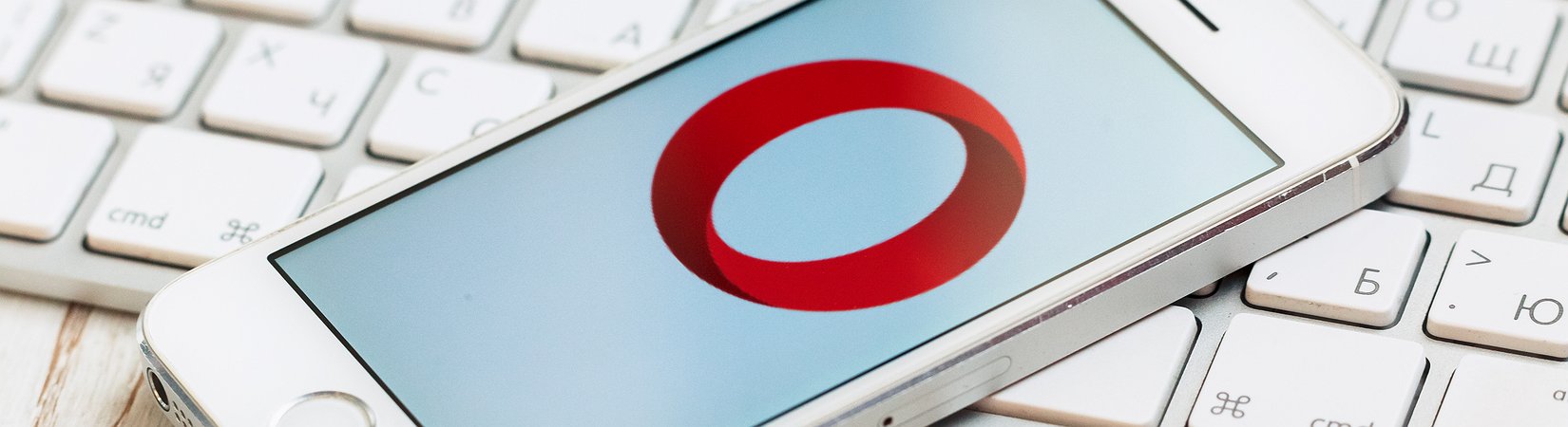 El navegador Opera amplía su función de comprar criptomonedas a la UE