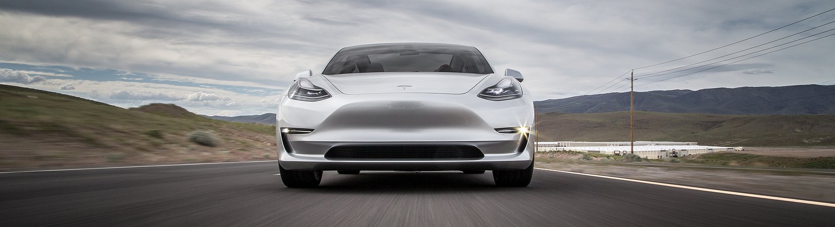 Ações da Tesla atingiram máximo histórico