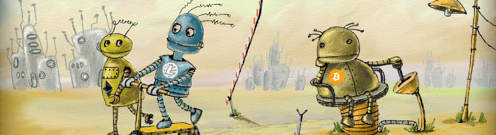 Criptomoedas: as principais notícias de hoje, 12 de dezembro de 2017