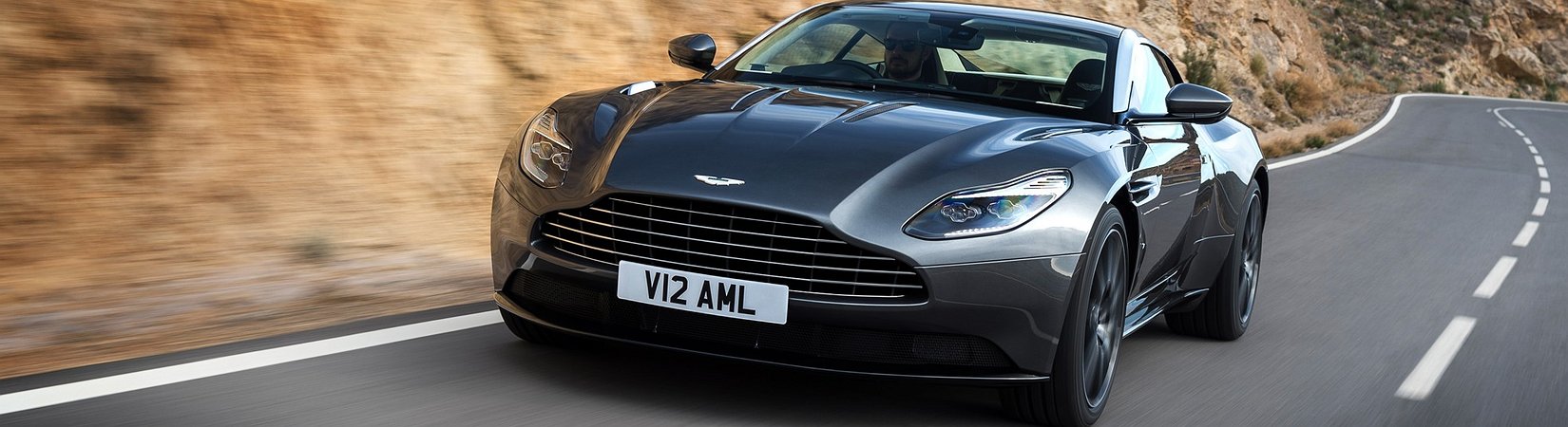 Le 11 vetture più belle al Salone dell'automobile di Ginevra