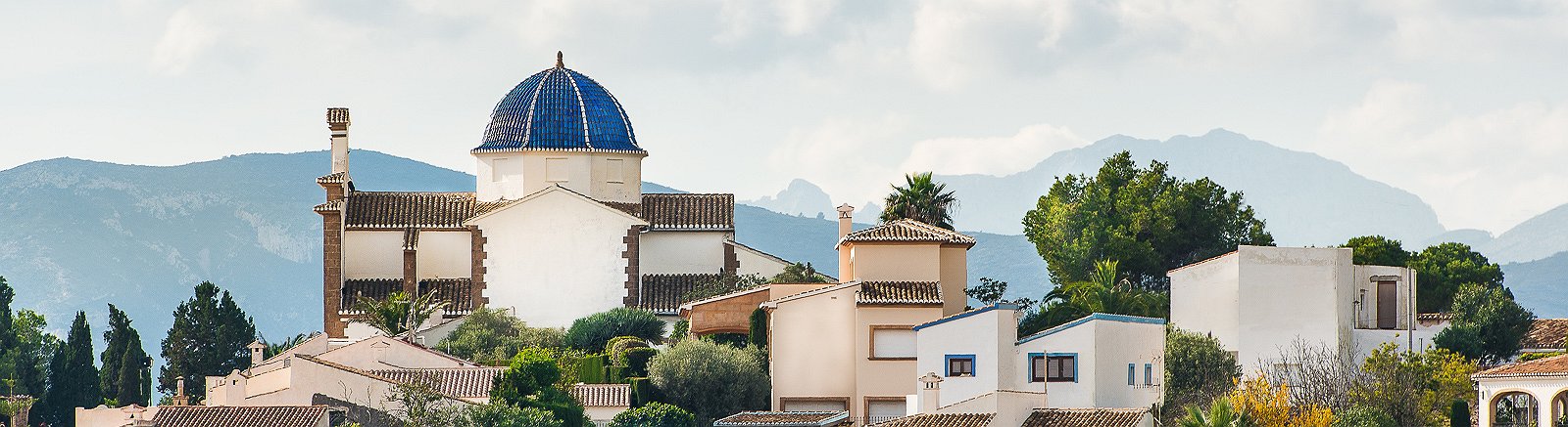 El Brexit podría terminar con el sueño británico de una casa bajo sol español