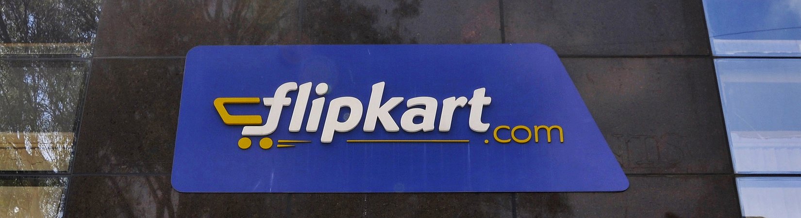 Flipkart raises $1.4b, acquires eBay India
