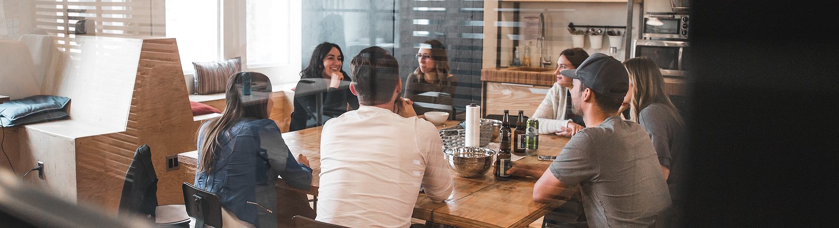 Beneficios de implantar programas de bienestar en las empresas