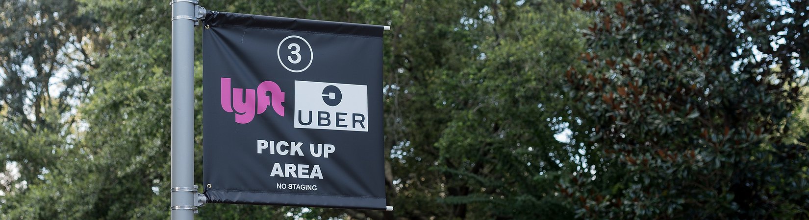Uber y Lyft podrían posponer su salida a Bolsa debido a la suspensión del gobierno de EE. UU.