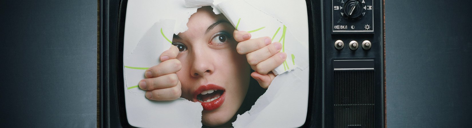 5 ventajas de una vida sin noticias