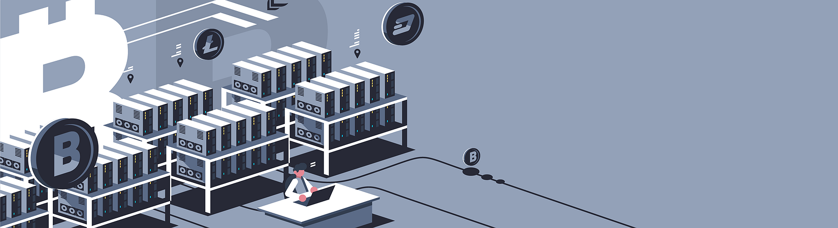 Nasdaq-listed Company Invests $14M in Bitcoin Mining