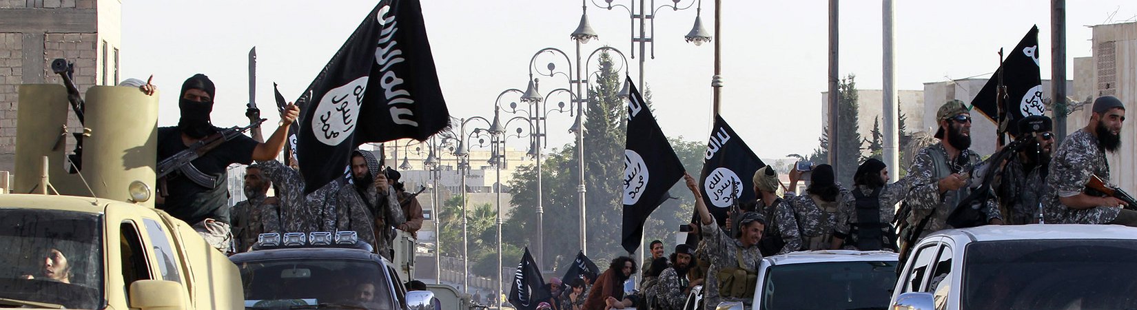 داعش تنشر الجهاد عبر الإنترنت