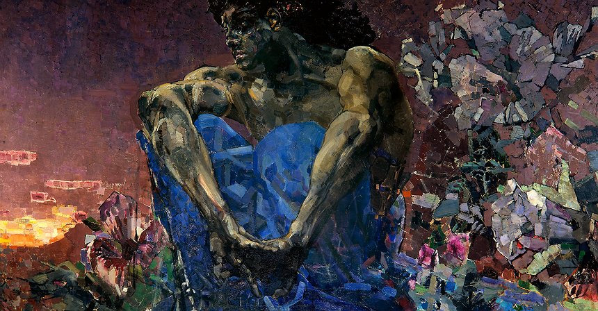 Russian Art on Blockchain: New Tretyakov Gallery Project