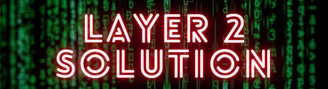 Layer 2 Solutions Are Opening Blockchain to the Masses