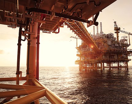 Opec, produzione ai massimi del 2017