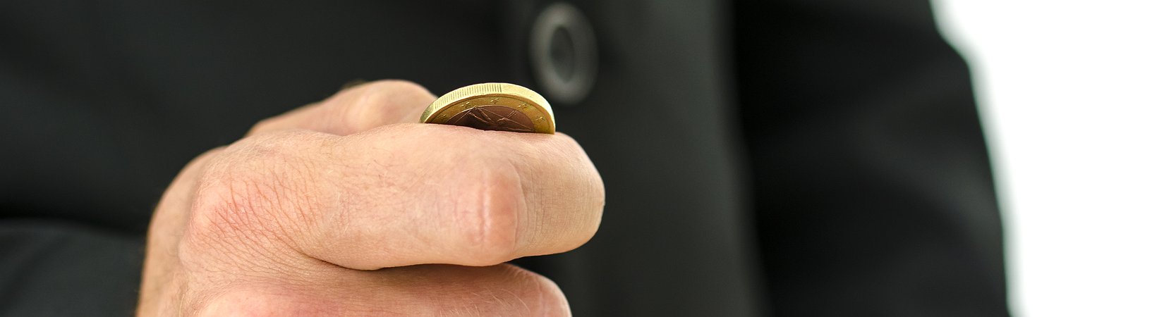 التجارة الجيدة هي القرارات الصحيحة