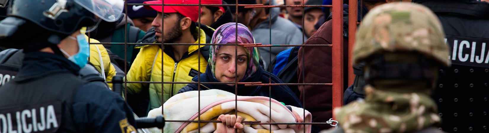 Crisi dei migranti: Austria pronta a chiudere il Brennero in caso di necessità
