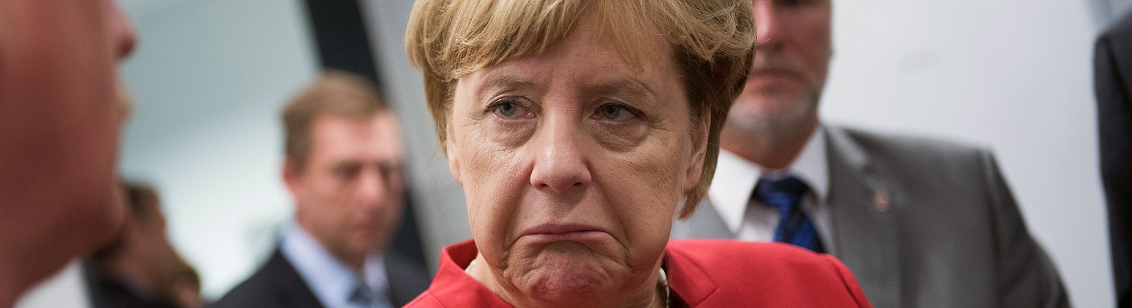 In Germania il PIL è a +1,9% nel 2016