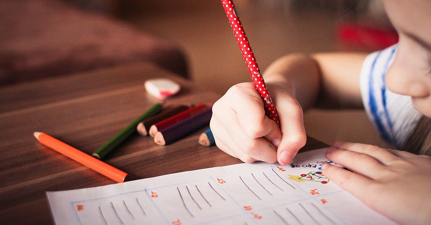 5 formas de motivar a tus hijos durante el confinamiento