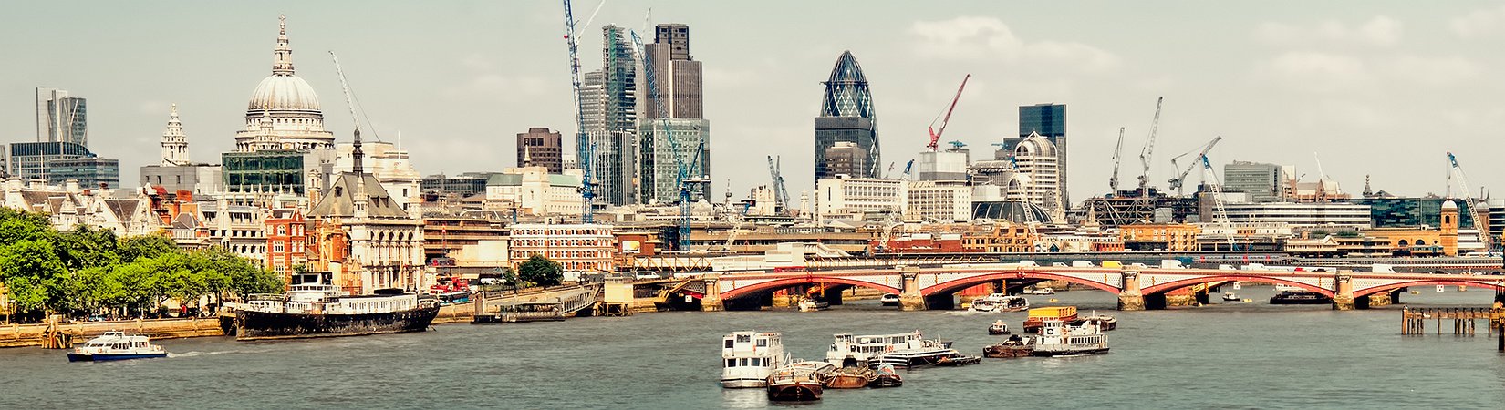 ¿Seguirá el diseño web la historia de la arquitectura?