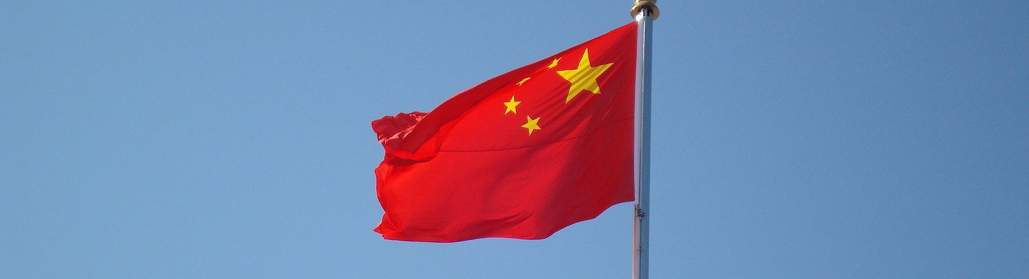 Medios: China planea crear su propio mercado de NFTs