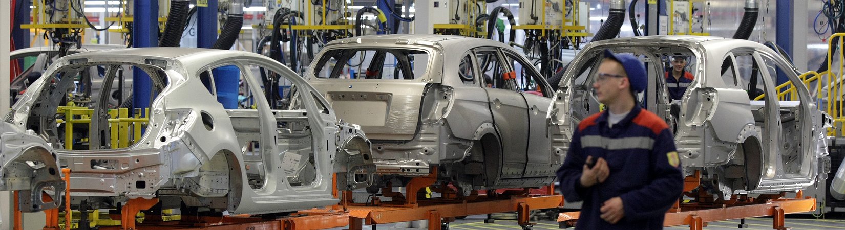 GM paga multa de $900 milhões por ocultar defeito mortal