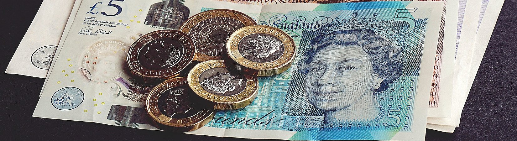 UK Finance: Banks Should Not Own More Than £5,000 in Digital Pound