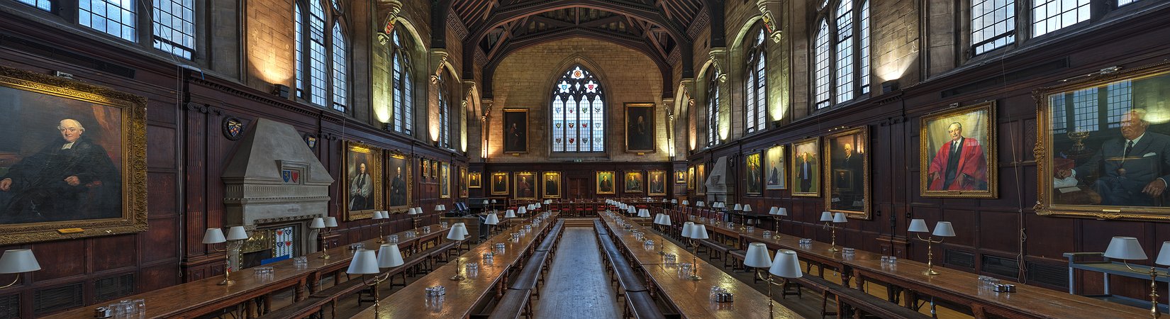 الشرق الأوسط في أوكسفورد