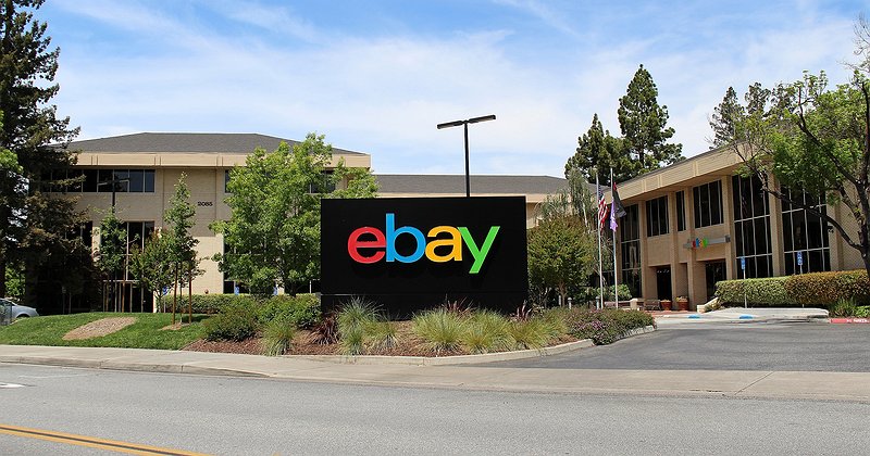 Ebay Explores New Payment Options, Including Cryptocurrencies