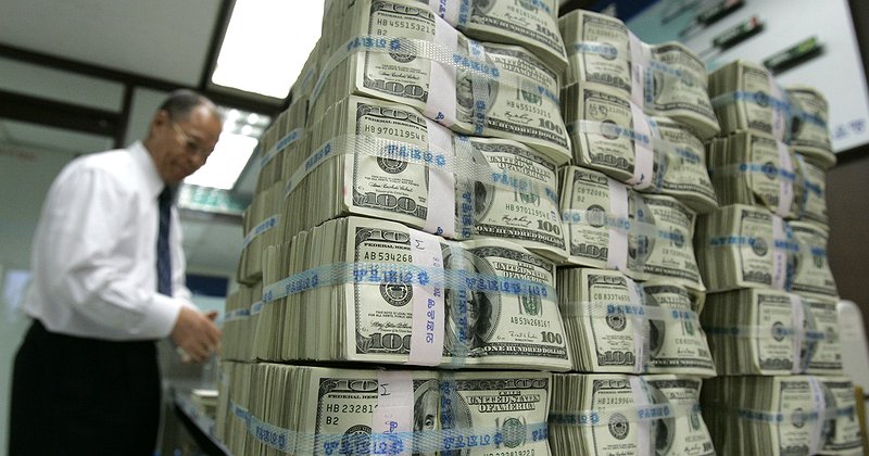 Paxos Closes $300M Series D Funding Round