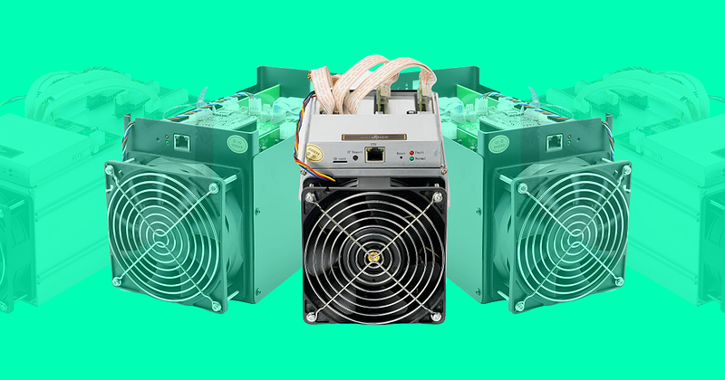 10k Mining Rig Bitcoin Mining Company Purchases Additional 10K Rigs | News | ihodl.com