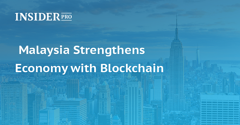 blockchain companies in malaysia