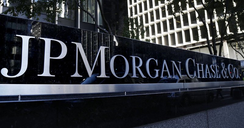 JPMorgan Chase Agrees to Pay $2.5M for Crypto Fee Class Action | News ...