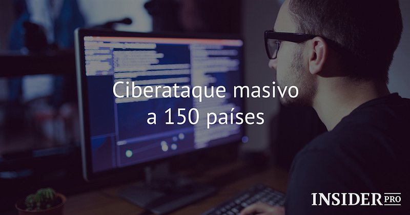 Ciberataque Masivo A 150 Países | Síntesis | Ihodl.com