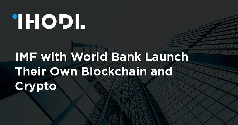 imf blockchain