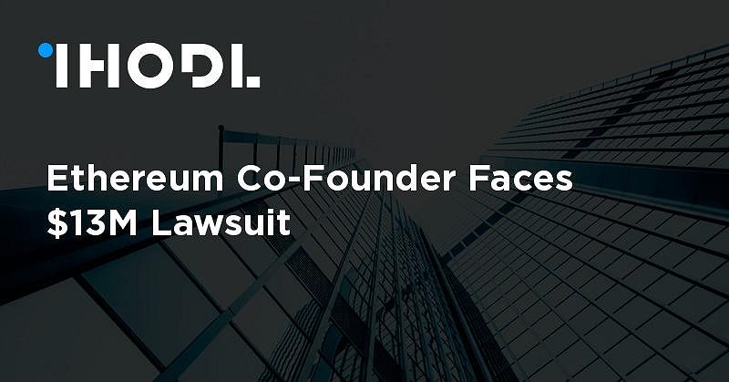 ethereum lawsuit