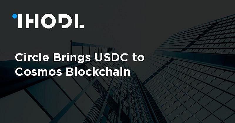 Xapo Bank and Circle Partner to Integrate USDC Stablecoin