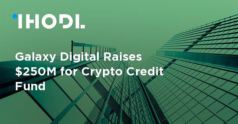 galaxy digital crypto portfolio