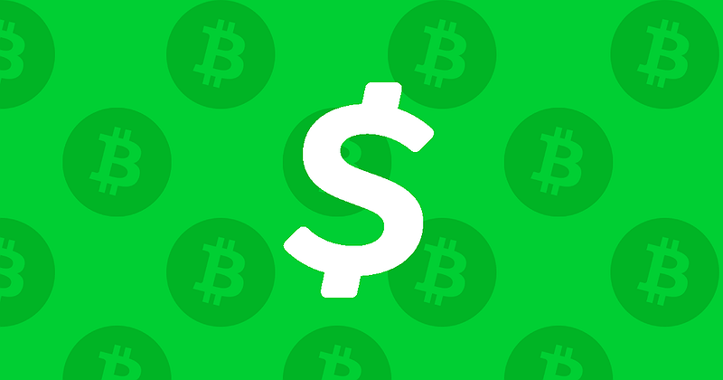 Cash App Sees Big Jump in Revenue as Bitcoin Price Drop
