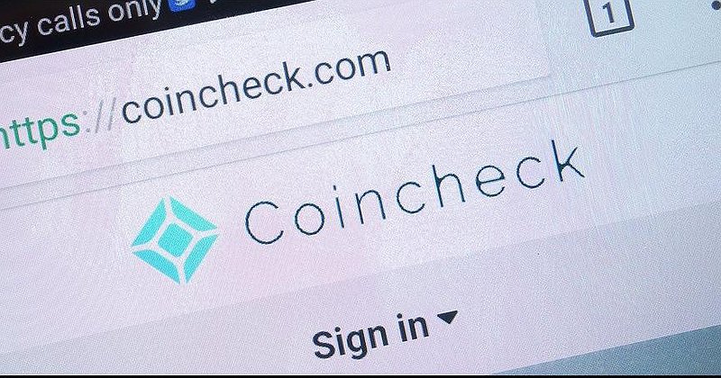 coincheck company hack